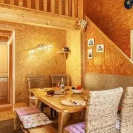 Ferienhaus Truckshütte *