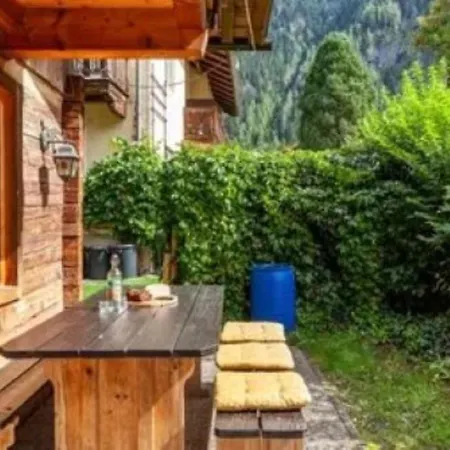 Truckshütte Mayrhofen