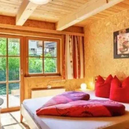 Ferienhaus Truckshütte *