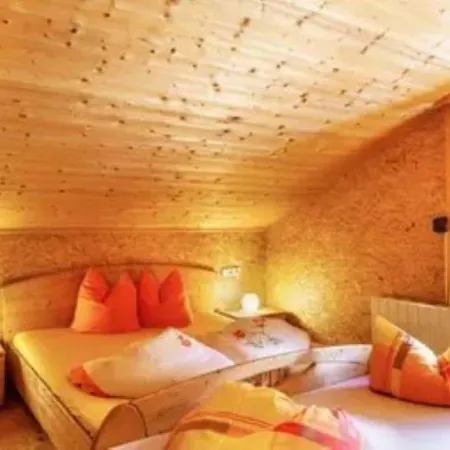 Truckshütte Mayrhofen