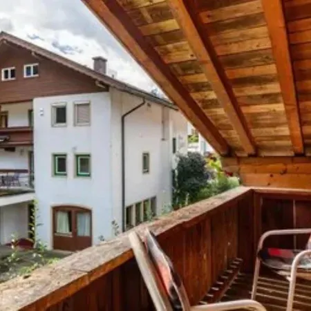 Truckshuette * מאיירהופן