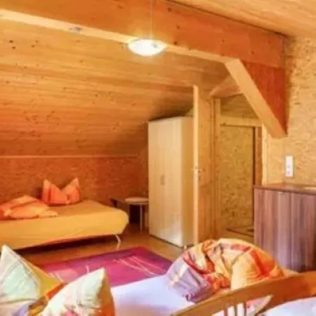 Feriehus Truckshuette *